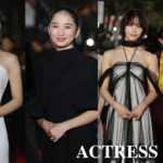 齋藤京子、福地桃子、南沙良、出口夏希らが登場！＜第38回東京国際映画祭＞ACTRESS PRESS