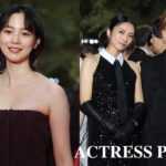 のん、柴咲コウ、川口春奈らが華やかに登場。東京国際映画祭開幕/ ACTRESS PRESS