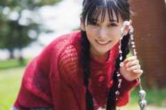 池田瑛紗（いけだ てれさ）乃木坂46