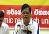JO members did not obtain money from Arjun Aloysius - Bandula