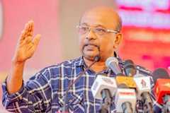 Lakshman Nipuna Arachchi to be appointed to Anuras MP seat