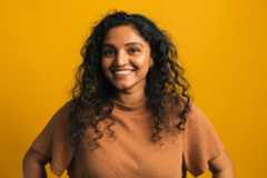 Headshot of Sahana
