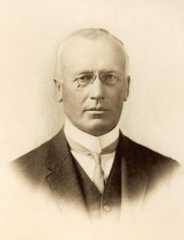 William Irvine, by Broothorn Studios, n.d.