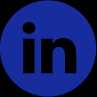 LinkedIn icon