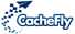 CacheFly Logo