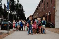 Childcare in the Netherlands