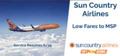 Sun Country