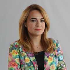 Светлана Стадник