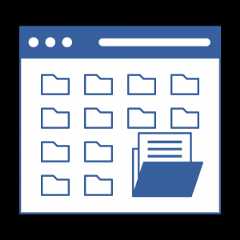 Digitalización administrativa