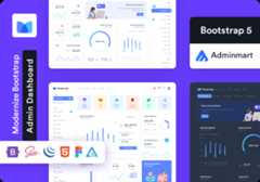 materialM-bootstrap-admin-template