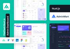 materialM-nuxt-admin-template