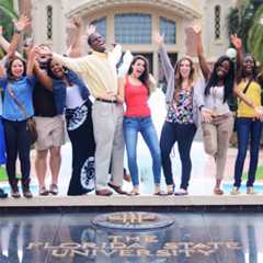 New Students Image