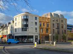 Latest Planning Applications