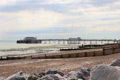 Improvements to Worthing’s bathing water sites