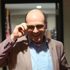 Sen. John Cherry (D)