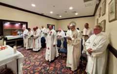 APM 2025 I Evening Masses