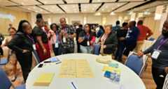 AEC Youth Leadership Conference in Jamaica