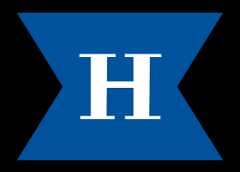 Logo Historického ústavu