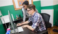 User-friendly technology