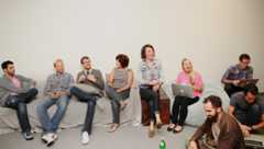 Collaborate across continents