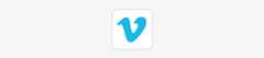 Vimeo logo