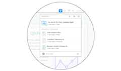 Dropbox notifications