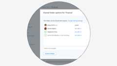 Unshare a Dropbox folder