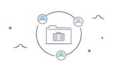 Working together in the cloud