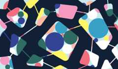 Illustration for Dropbox Transparent Design blog post