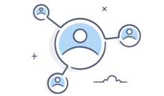 Illustration for Better Together blog post