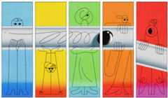 Illustration by Justin Tran 