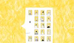 Illustration by Fanny Luor