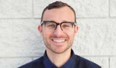 Photo of Nick Street, Head of Global Marketing Strategy at Vans