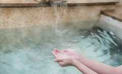 肌悩みをもつ人におすすめ!温泉オタク会社員が選ぶ「美肌の湯」4選