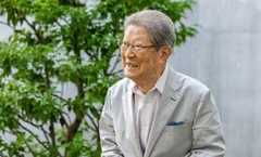 伝説の相撲ジャーナリスト95歳が見た大相撲九州場所「九月場所に比べて、またまた進化」“相撲に幅”が出てきた安青錦の良さとは