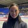 「選手としては叶わなかった五輪。いつか審判で」　中野友加里さんが語る新たな夢