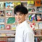 小島よしおが「受験勉強、結果が出なくて周りと比べてしまう」と悩む高2に伝えたい、比べることの“もったいなさ”