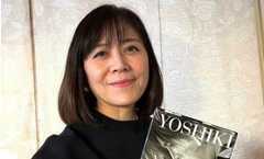 今も私の中に残っている25年前の「YOSHIKIさん」の言葉　X JAPAN解散後に「過去は変えられる」と語った意味　武内陶子