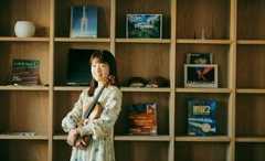 バイオリニスト・廣津留すみれが語る音楽遍歴「物心ついたときから食事の時間もクラシックがかかっていた」
