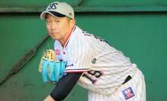 石川雅規、小川泰弘らも　本拠地・神宮でスタートしたヤクルト2軍キャンプが選手から「好評」の理由