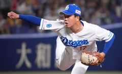 今季Bクラスも…中日の未来は明るい? ベテラン残留で投手は充実、あとは打線が「テラスに頼らぬ」ことか