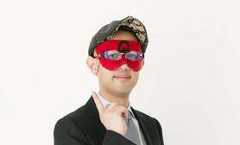 壁紙特典付き再配信【ゲッターズ飯田が直伝!】運を呼び込みたいなら「バカになれ」