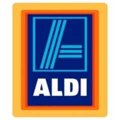 Aldi logo