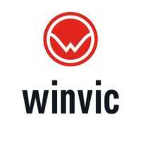 Winvic logo