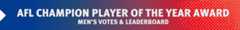AFL Champion Player of the Year