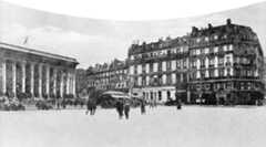 AFP Old office building