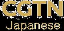 CGTN（China Global Television Network)