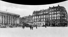 AFP Old office building