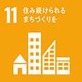 SDGs goal11