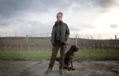 食べる肉は自分で仕留めたい コロナ禍で増える狩猟家 ドイツ